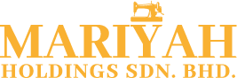 Mariyah Holdings Sdn Bhd