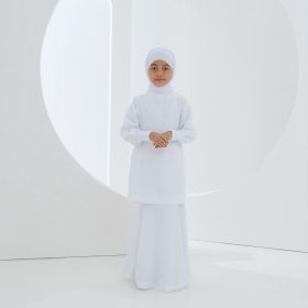 Pure-White
