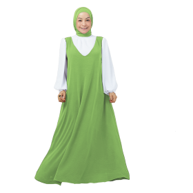 Apple-Green