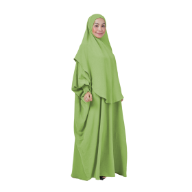 Apple-Green