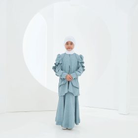 Sky-Blue