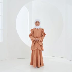 Pastel-Orange