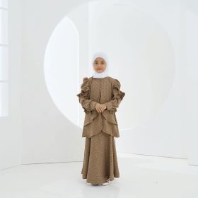 Latte-Brown