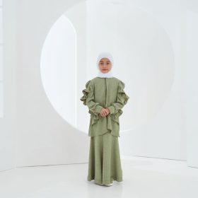 Pastel-Green