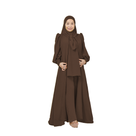 Dark-Brown
