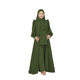 Dark-Olive