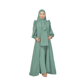 Dusty-Green