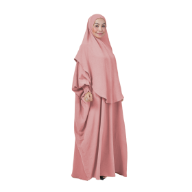Dusty-Pink