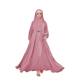 Dusty-Pink