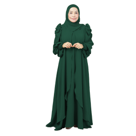 Emerald-Green