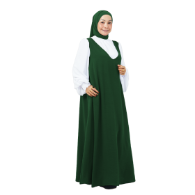Emerald-Green