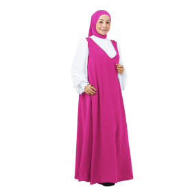 Fuchsia-Pink