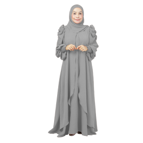 Grey