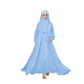 Light-Blue