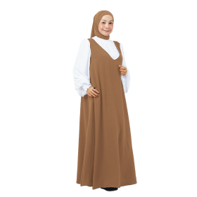 Light-Brown