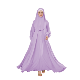 Lilac-Purple