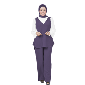 Mauve