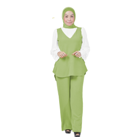 Apple-Green