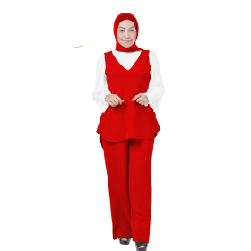 Red-Chilli