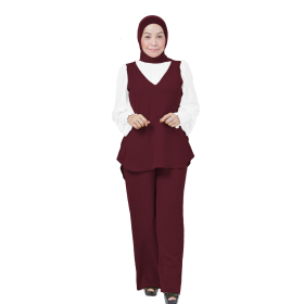 Ruby-Red