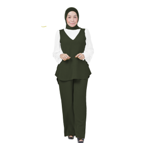 Olive-Green