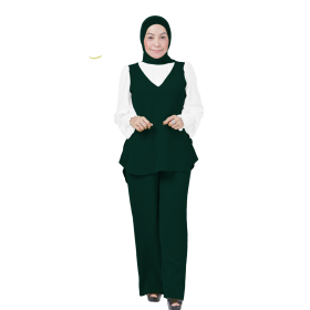 Emerald-Green