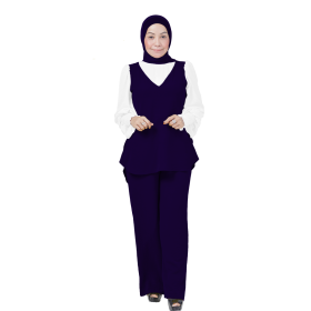 Dark-Purple