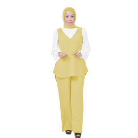 Yellow-Corn