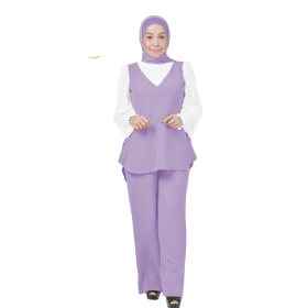 Lilac-Purple