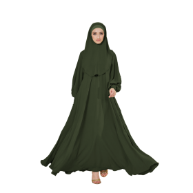 Olive-Green