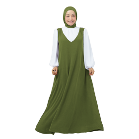 Olive-Green