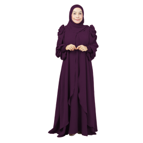 Plum-Purple