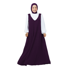 Plum-Purple