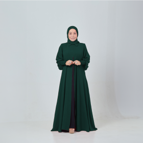 Emerald-Green