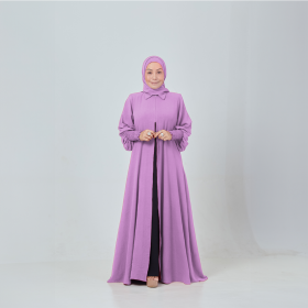 Lilac-Purple