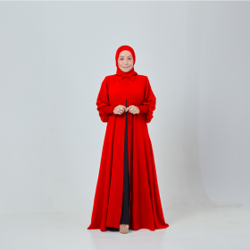 Red-Chilli