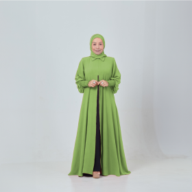Apple-Green