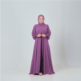 Mauve