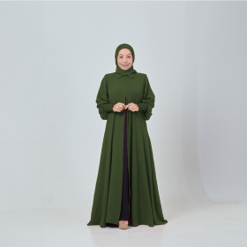 Olive-Green