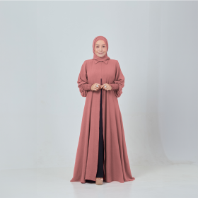 Dusty-Pink