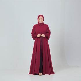 Ruby-Red