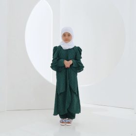 Emerald-Green