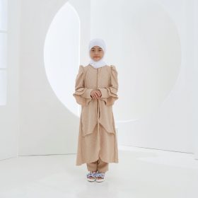 Nude-Brown