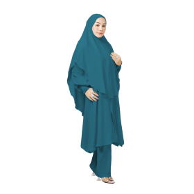Teal-Blue