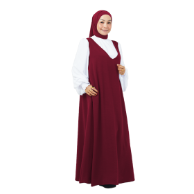 Ruby-Red