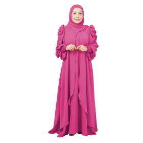 Shocking-Pink