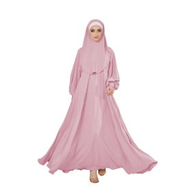 Soft-Pink