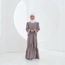 Smokey-Grey
