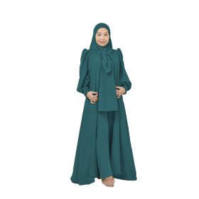 Teal