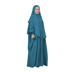 Teal-Blue